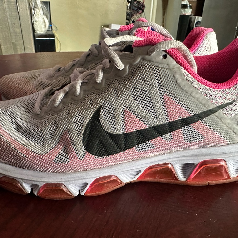 Nike air max